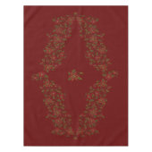 Nappe Art Metis Lit Amérindienne Décor (Devant)