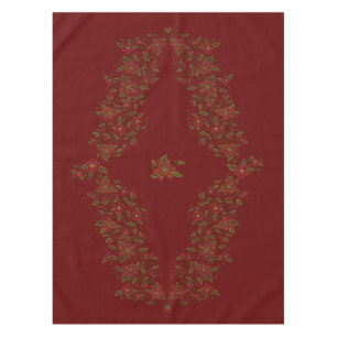 Nappe Art Metis Lit Amérindienne Décor