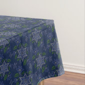 Nappe Art Metis Lit Amérindienne Décor (In Situ)