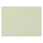 Nappe Art Nouveau lumière Ipomoea papier peint floral ar (Devant (Horizontal))