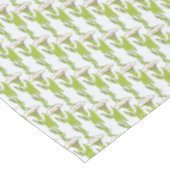 Nappe Art Nouveau lumière Ipomoea papier peint floral ar (Angle)