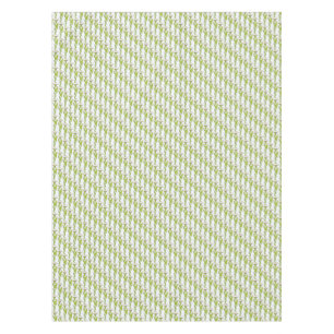 Nappe Art Nouveau lumière Ipomoea papier peint floral ar