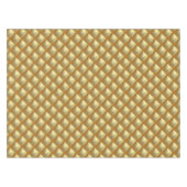 Nappe Art Or brillant (Devant (Horizontal))