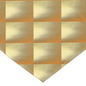 Nappe Art Or brillant (Angle)