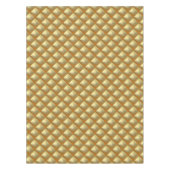 Nappe Art Or brillant (Devant)