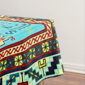 Nappe Art populaire arménien (In Situ)