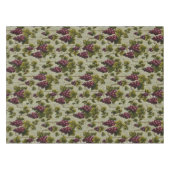 Nappe Art rustique de vigne de vignoble de campagne fran (Devant (Horizontal))