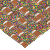 Nappe Art sportif (Angle)