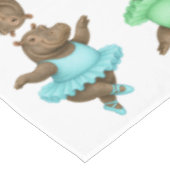 Nappe Artiste de cirque Helene (Angle)