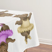 Nappe Artiste de cirque Helene (In Situ)