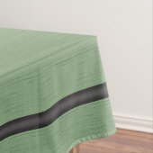 Nappe Artiste Lily Vase 52" x 70" (In Situ)