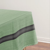 Nappe Artiste Lily Vase 60" x 84" (In Situ)