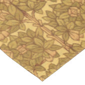 Nappe Artiste ou Motif de style Mission Hedgerow (Angle)