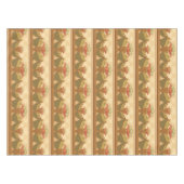 Nappe Arts & Artisanat, Artiste ou Fleurs de style Missi (Devant (Horizontal))