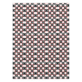 Nappe As de Carreau Rouge Diamants (Devant)