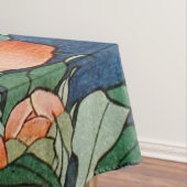 Nappe ASIATIQUE de PIVOINES (In Situ)