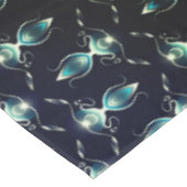 Nappe Aspect élégant des pierres bleues avec lumière bri (Angle)