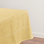 Nappe Aspect Lin (In Situ)