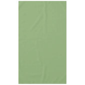 Nappe asperges de couleur (Devant)