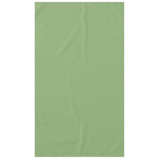 Nappe asperges de couleur (Devant)