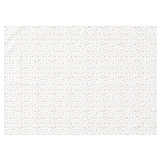 Nappe Astrologie Star Motif (Devant (Horizontal))