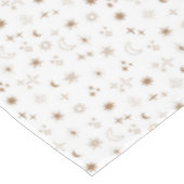 Nappe Astrologie Star Motif (Angle)