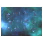 Nappe Astrologique (Devant (Horizontal))