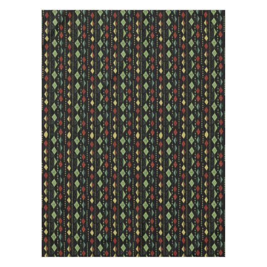 Nappe atomique de conception (Devant)