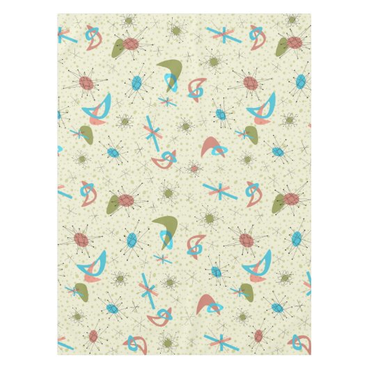 Nappe atomique de conception (Devant)