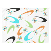 Nappe atomique du milieu du siècle (Devant (Horizontal))