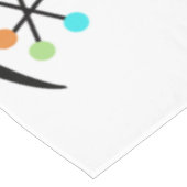 Nappe atomique du milieu du siècle (Angle)