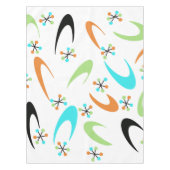 Nappe atomique du milieu du siècle (Devant)