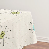 Nappe atomique iconique de Starbursts (In Situ)