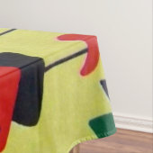 Nappe atomique moderne de poissons de la moitié du (In Situ)