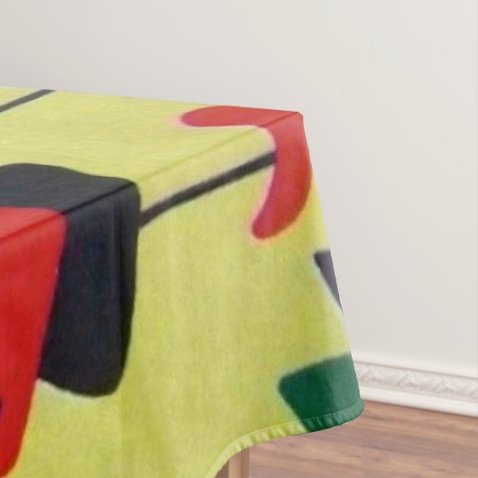 Nappe atomique moderne de poissons de la moitié du (In Situ)