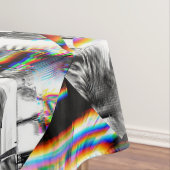 Nappe Attaque arc-en-ciel (In Situ)