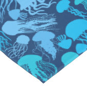 Nappe Attention aux méduses. L Blue.b D Blue BG (Angle)