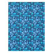 Nappe Attention aux méduses. L Blue.b D Blue BG (Devant)