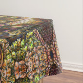 Nappe Au nord du cirque (In Situ)