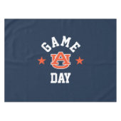 Nappe Auburn University Jeu Day (Devant (Horizontal))