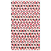 NAPPE AUCUN ALIEN (Devant)