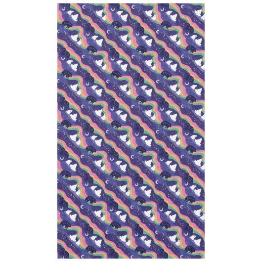 Nappe auriculaire du Nord (Devant)