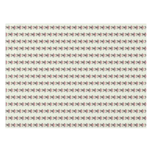Nappe Aussie Koala (Devant (Horizontal))