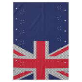 Nappe Australia Flag Design in Carbon Chrome Styles (Devant)