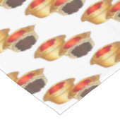 Nappe Australian Meat Pies Aussie Food Cuisine Ketchup (Angle)