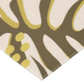 Nappe Australie impression vacances vintage (Angle)