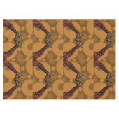 Nappe Auto-réflexion Giraffe, (Devant (Horizontal))