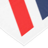 Nappe Autobus rouge de Londres (Angle)