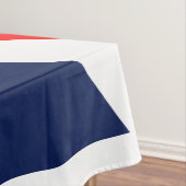 Nappe Autobus rouge de Londres (In Situ)