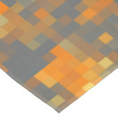 Nappe Automne (Angle)